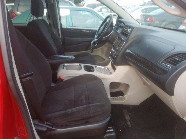 dodge grand caravan 2013 vin 2c4rdgcg2dr635939