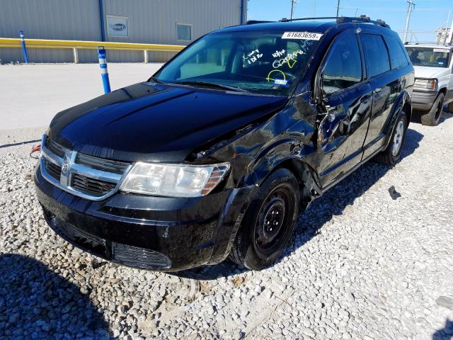 dodge journey 2010 vin 3d4pg4fbxat225494