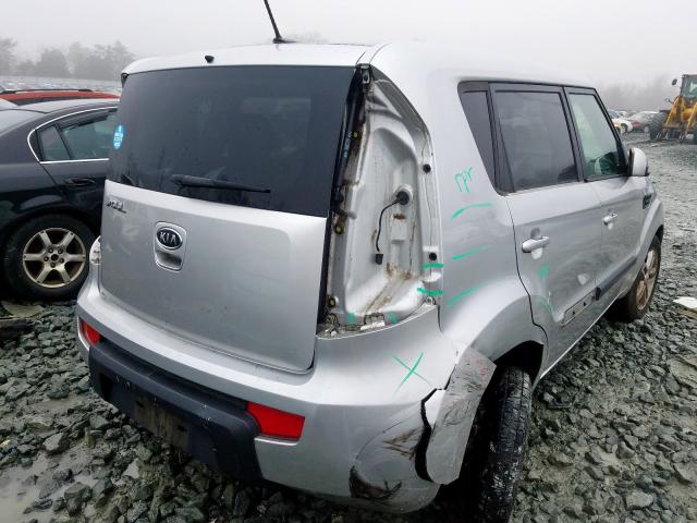 2011 KIA SOUL KNDJT2A26B7313183