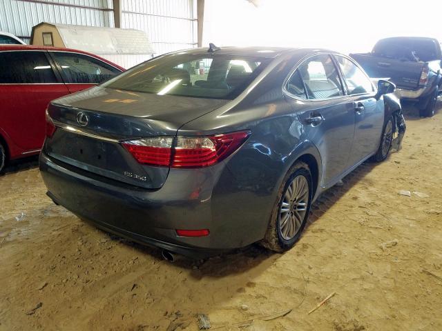 2014 LEXUS ES 350 JTHBK1GGXE2121480