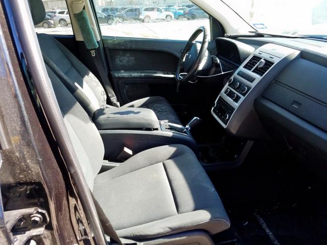 dodge journey 2010 vin 3d4pg4fbxat225494