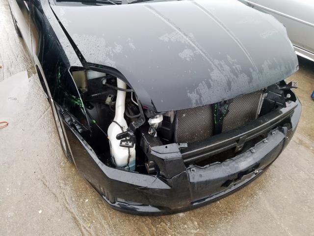 2010 NISSAN SENTRA 2.0 3N1AB6AP1AL714921