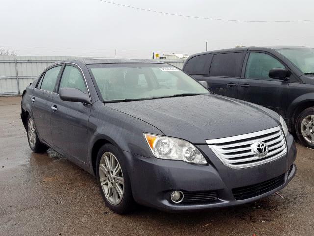 Toyota avalon 2009