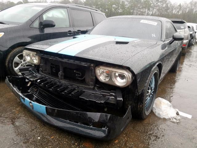 dodge challenger 2008 vin 2b3lj74w88h312206