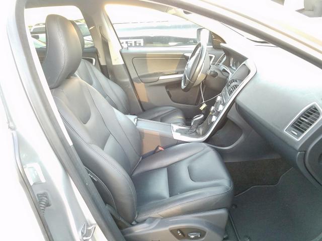 volvo xc60 2015 vin yv440mdk1f2687438