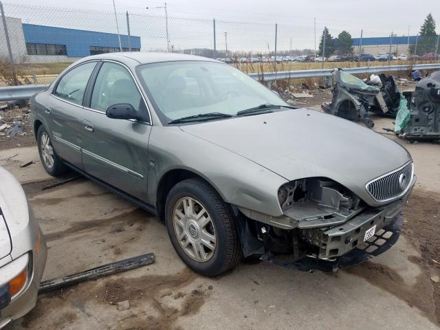 2004 Mercury Sable >> 2004 Mercury Sable Ls P For Sale At Copart Woodhaven Mi Lot 25874100 Salvagereseller Com 2004 Mercury Sable >> 2004 Mercury Sable Ls P For Sale At Copart Woodhaven Mi Lot 25874100 Salvagereseller Com