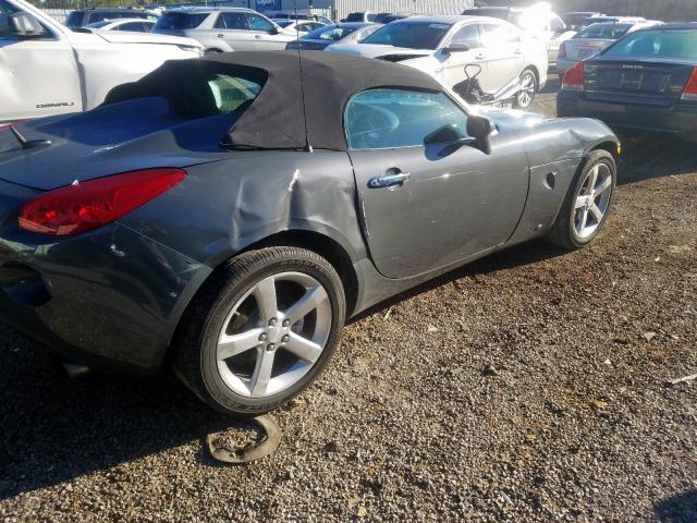 Pontiac Solstice 2008