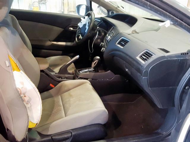 2015 Honda Civic Lx 1 8l 4 For Sale In Greenwell Springs La Lot 26166180