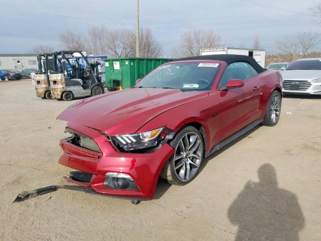ford mustang 2015 vin 1fatp8ff5f5331788