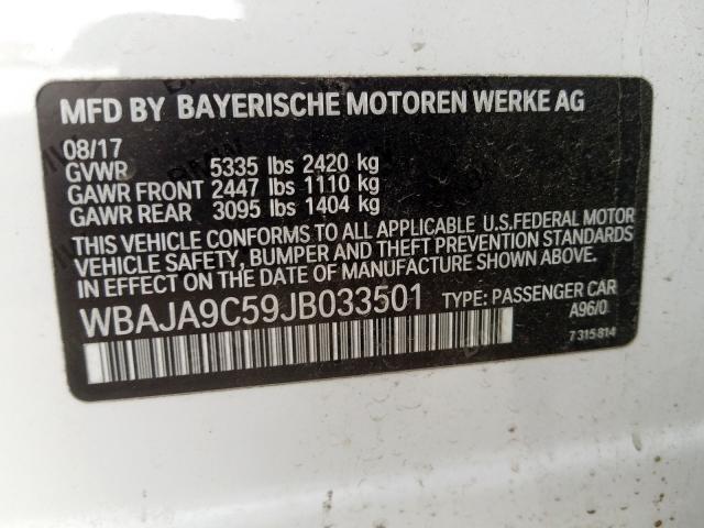 WBAJA9C59JB033501