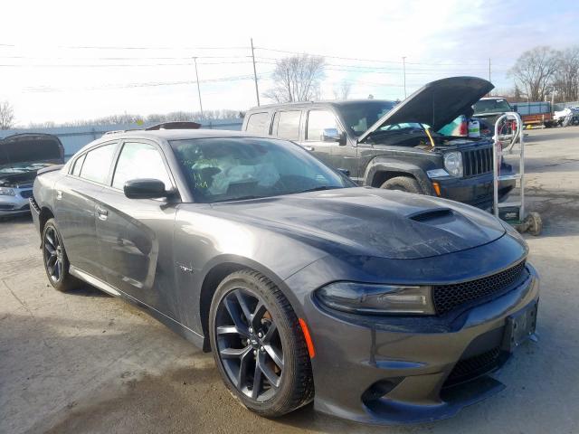 dodge charger 2019 vin 2c3cdxct2kh652864