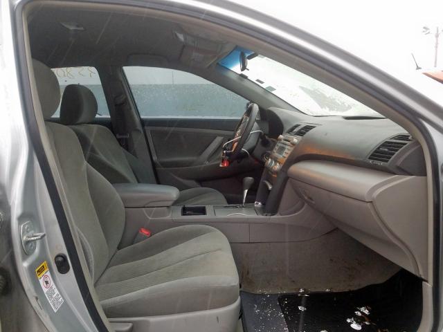 2007 Toyota Camry Ce 2 4l 4 For Sale In New Britain Ct Lot 25805230