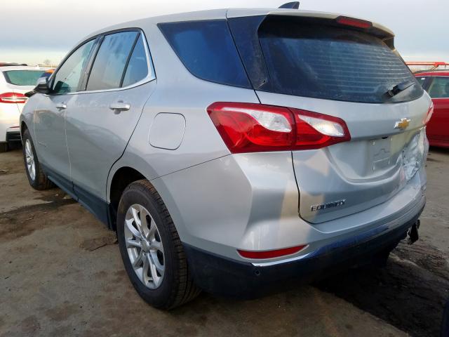 3GNAXKEV6KL219316