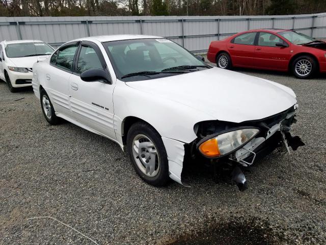 pontiac grand am 2002 vin 1g2ne52f02c220962