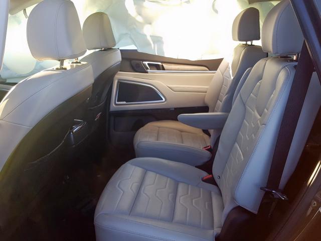 2020 KIA TELLURIDE 5XYP5DHC4LG006405