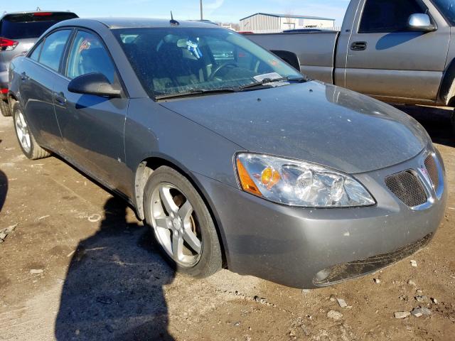 Pontiac g5 2008