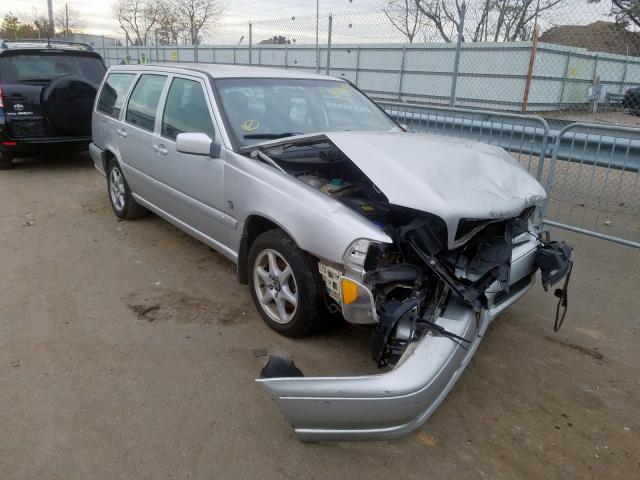 volvo v70 2000 vin yv1lw61j1y2651458