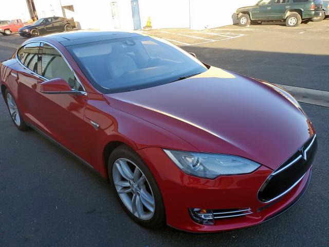 2015 Tesla Model S 85 For Sale Ca Sacramento Tue Jan
