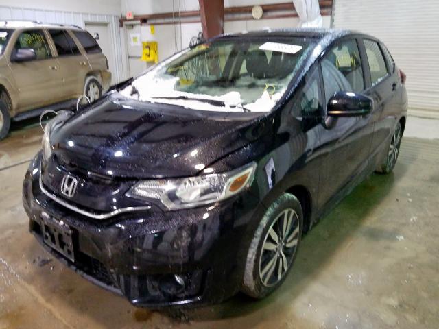 Honda Dealers Rochester Ny >> 2016 HONDA FIT EX Photos | NY - ROCHESTER - Salvage Car ... Honda Dealers Rochester Ny >> 2016 HONDA FIT EX Photos | NY - ROCHESTER - Salvage Car ...