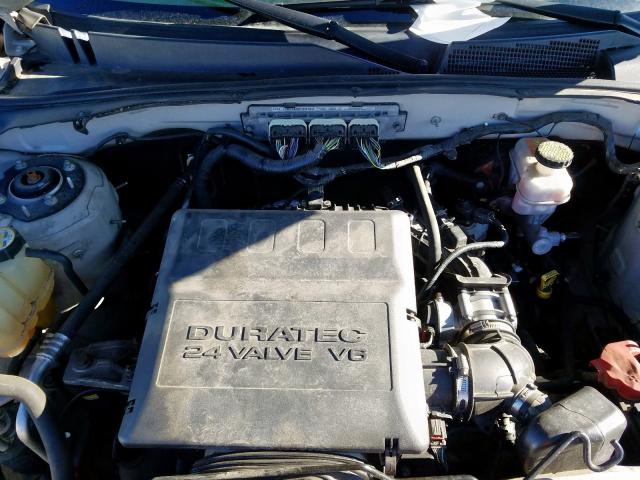 2010 FORD ESCAPE XLT 1FMCU9DG5AKB32055