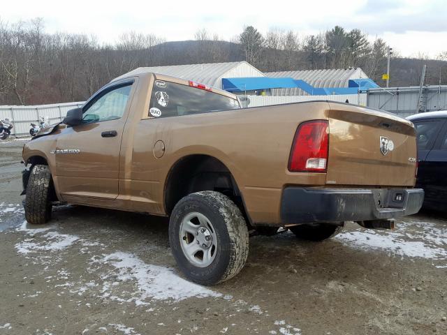 dodge ram 2012 vin 3c6jd7at7cg267329