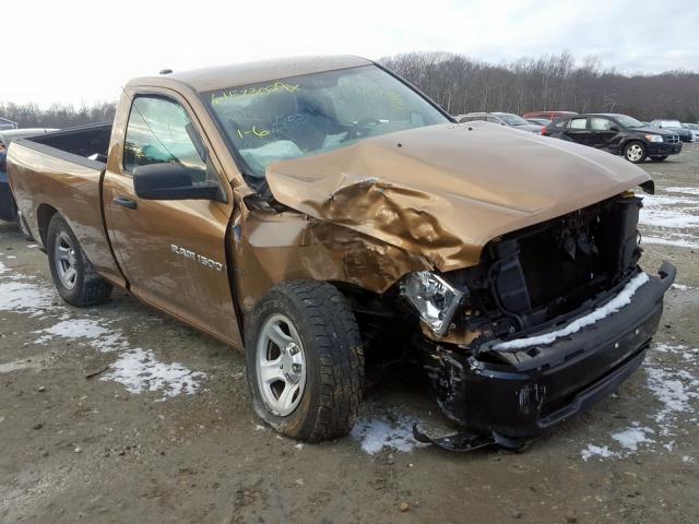 dodge ram 2012 vin 3c6jd7at7cg267329