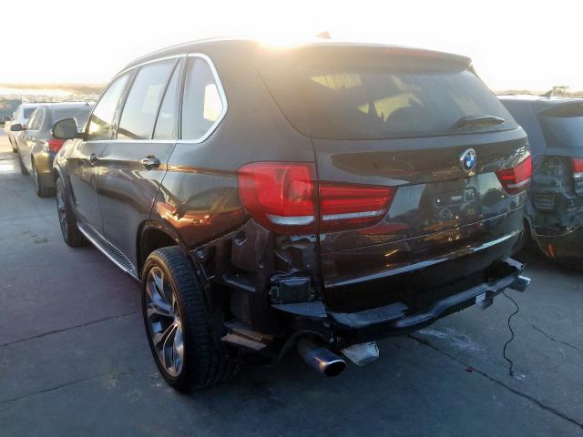 5UXKR2C57G0H43073 2016 BMW X5 SDRIVE35I-2