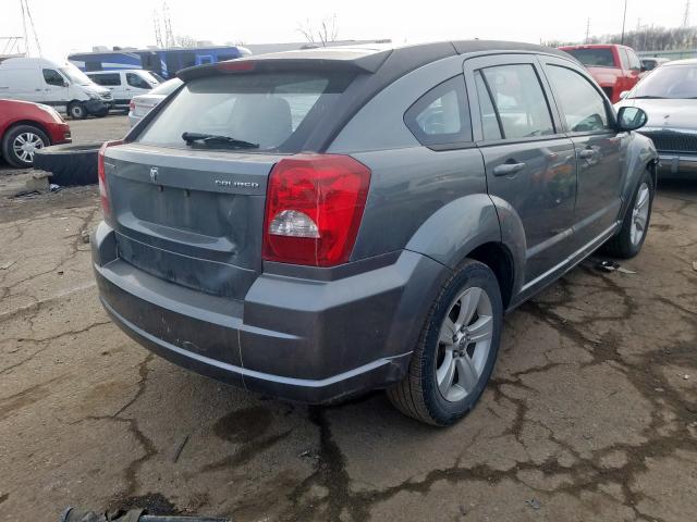 2011 DODGE CALIBER MA 1B3CB3HA4BD238307