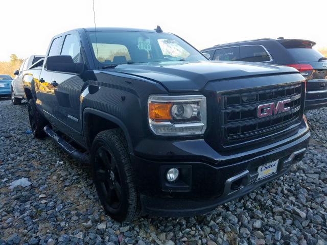 gmc sierra 2015 vin 1gtv2tec5fz299042