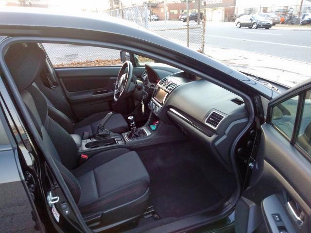 2016 Subaru Wrx 2 0l 4 For Sale In Glassboro Nj Lot 26254380