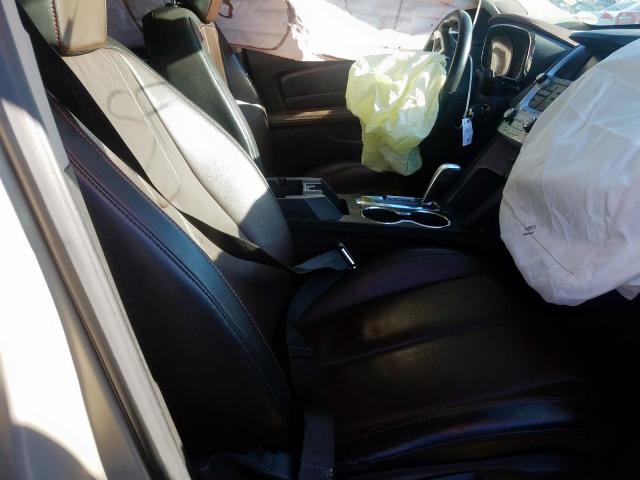 2012 GMC TERRAIN SL 2GKALUEK4C6210324