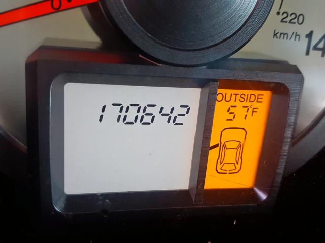 2011 HONDA PILOT EXL 5FNYF3H59BB056980