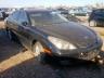 2002 LEXUS  ES300