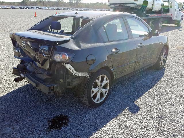 mazda mazda3 2008 vin jm1bk32f081110624