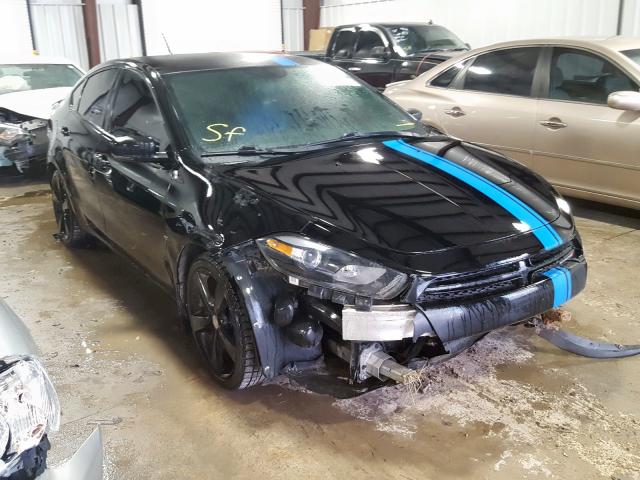 dodge dart 2013 vin 1c3cdfch4dd338350