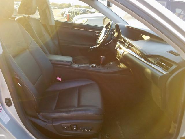 lexus es 2013 vin jthbk1gg1d2015241