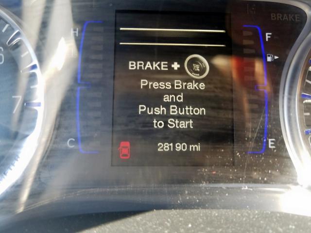 2015 CHRYSLER 200 LIMITE 1C3CCCAB2FN704657