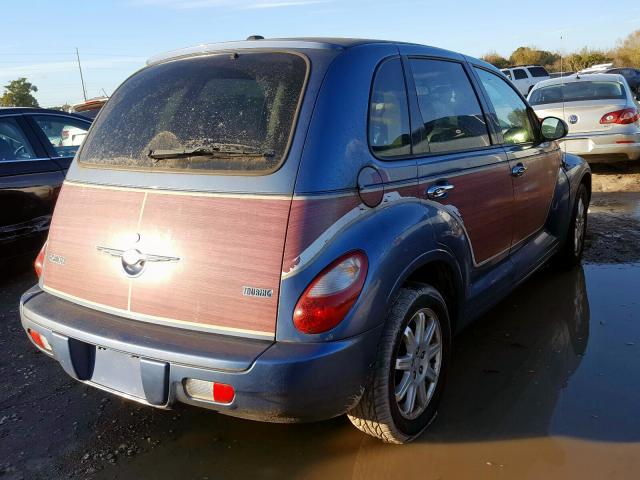 Hurtan pt Cruiser