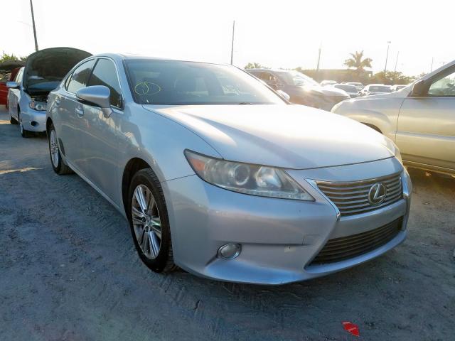 lexus es 2013 vin jthbk1gg1d2015241