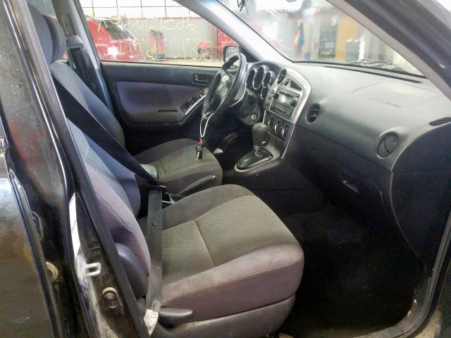 2006 Toyota Corolla Ma 1 8l 4 For Sale In East Granby Ct Lot 26315200