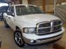 DODGE RAM 1500 2004 foto