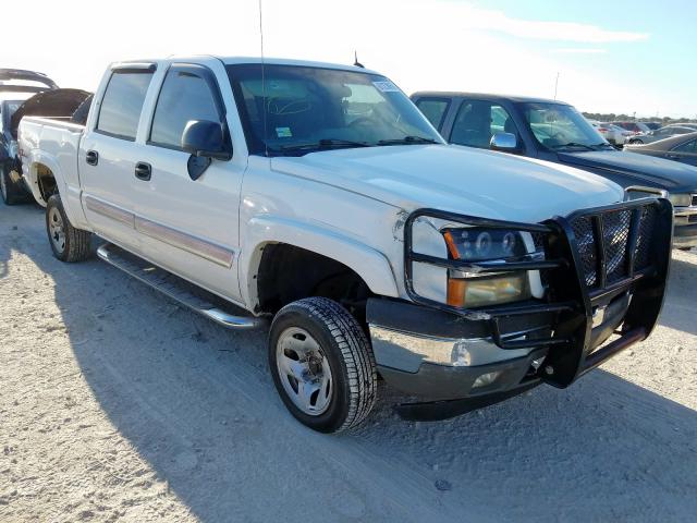 chevrolet silverado 2005 vin 2gcek13t351139045
