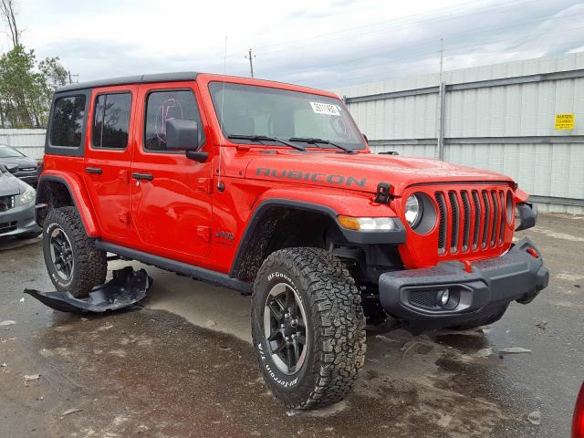 Jeep Wrangler dv8