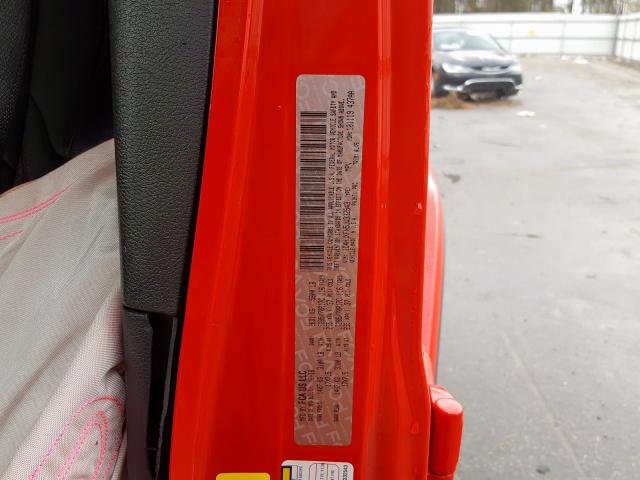 2018 JEEP WRANGLER U 1C4HJXFN5JW332543