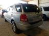 2006 Kia Sorento Ex de vânzare în Houston, TX - Water/Flood
