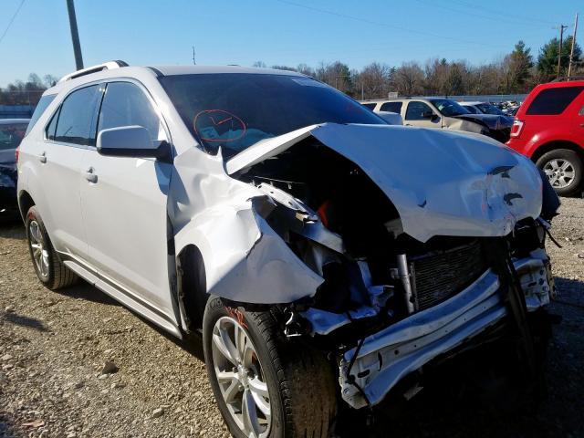chevrolet equinox 2017 vin 2gnalcek1h1512297