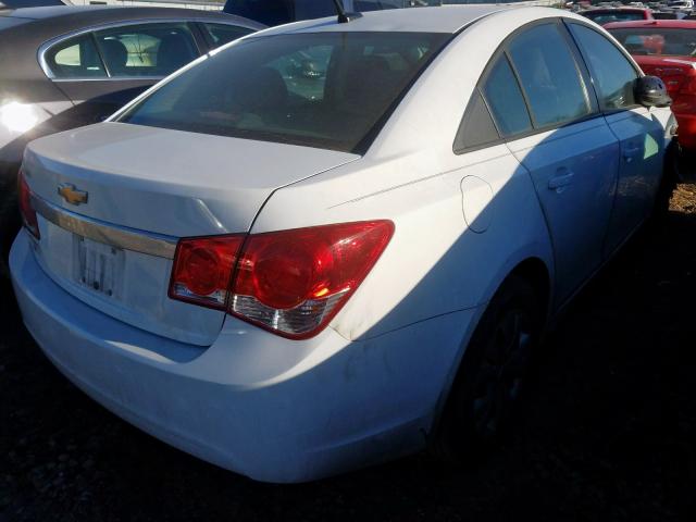 2013 CHEVROLET CRUZE LS 1G1PB5SH9D7252781