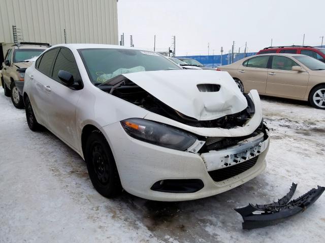 2016 dodge dart gt sport photos ab calgary salvage car auction on tue jan 21 2020 copart usa copart