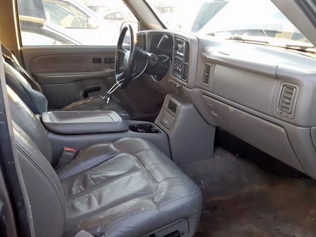 2001 Chevrolet Silverado 5 3l 8 For Sale In Dunn Nc Lot 61005679
