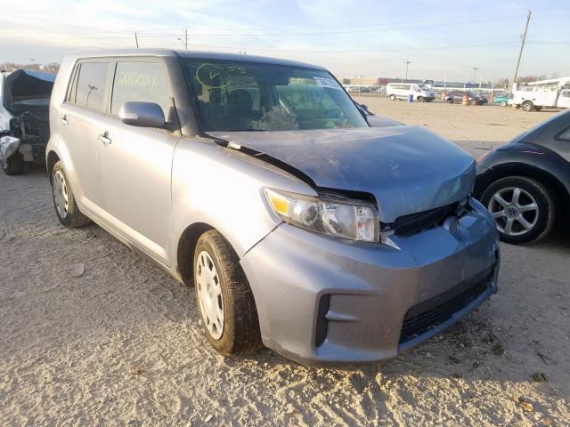 Scion XB 2020